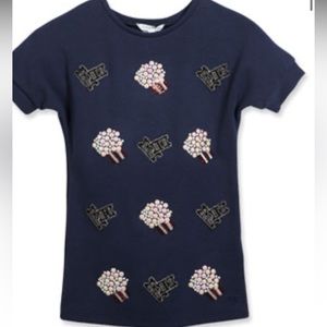 Little Marc Jacob’s popcorn dress